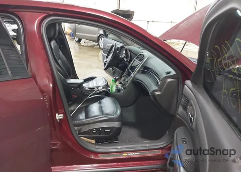 2015 Chevrolet Malibu 1Lz from USA, damaged, VIN 1G11F5SL2FF124261